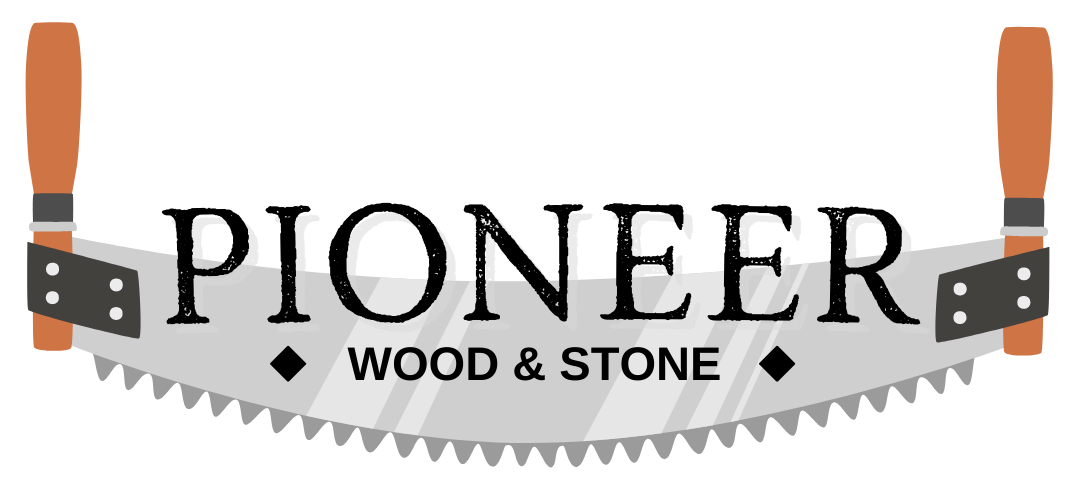 Pioneer Wood & Stone